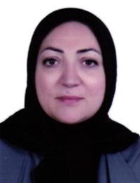 دکتر یگانه موسوی زاده یزدی