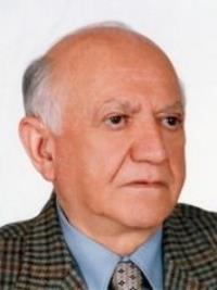 دکتر حسنعلی خامنیان