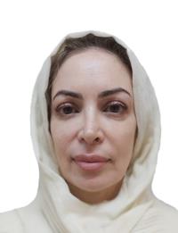 دکتر ماندانا فاوجی