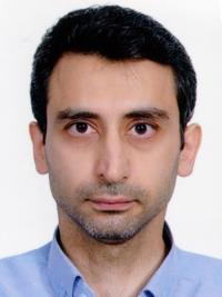 دکتر پدرام علیرضائی