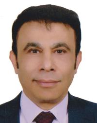 دکتر کیومرث رفعت نژاد