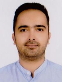 دکتر امیررضا محمدی لپوندانی