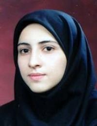 دکتر سیده الهام شرفی