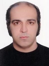دکتر علیرضا باقرتبریزی