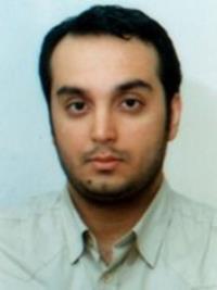 دکتر رضا سبحانی