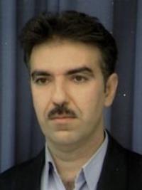 دکتر ساسان بحرینیان