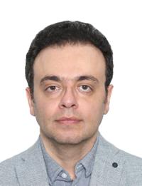 دکتر حمیدرضا اوجاقی آرباطان