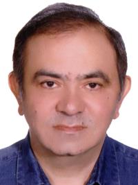 دکتر امیررضا معتمدی