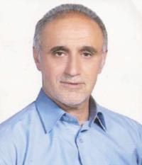 دکتر مهدی کاشانی