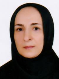 دکتر محبوبه سالک اردستانی
