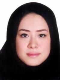 دکتر مریم امین پور