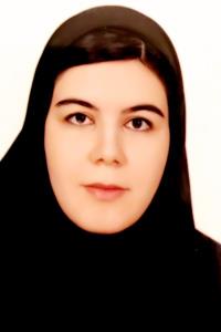 دکتر گلنوش اسماعیلی