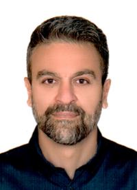 دکتر علیرضا حلاج پور