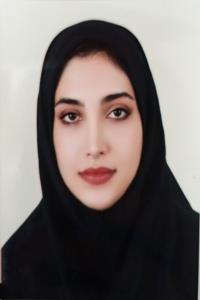 فاطمه زند
