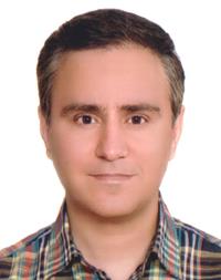 دکتر کیوان صامتی