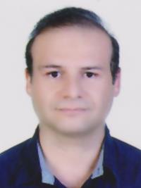 دکتر اسمعیل شکراللهی