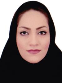 دکتر مهسا کلماتی زاده