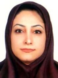 دکتر ماندانا محمودی