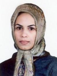 دکتر شیدا انصاری