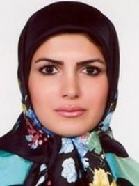 دکتر مریم شهلا