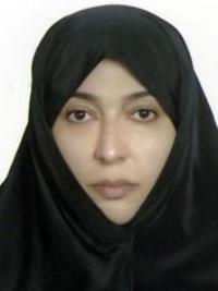 دکتر فاطمه محمدی جنیدی