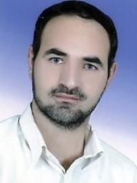 سعید مشایخ میبدی