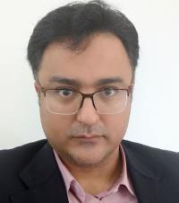 دکتر فرزاد شریفی