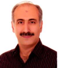 دکتر کورش لقائی