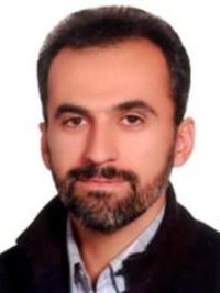 دکتر علی شیران