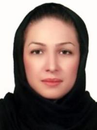 دکتر مریم حیدرپور