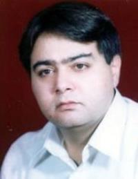 دکتر کیوان عظیم زاده