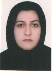 سیده کبری محمدی پیراسته