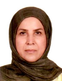 دکتر میترا علی زاده
