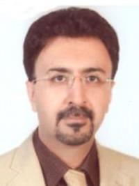 دکتر امیرمسعود شیرانی
