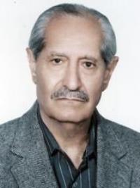 دکتر امیرحسین کلانتری