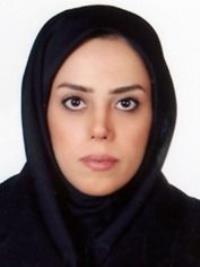 دکتر هاله شهابی سیرجانی