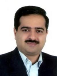 دکتر مهدی اخوان طاهری