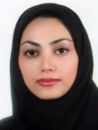 دکتر الهام بذرافشان