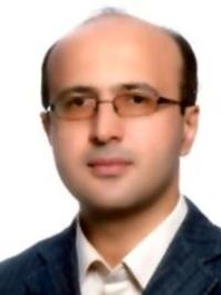 دکتر امراله حسینی