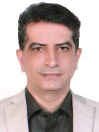 دکتر علیرضا صدقی