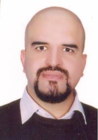 دکتر علیرضا ریحانی محمدی