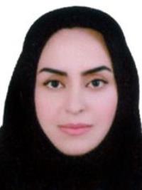 دکتر آناهیتا باقری