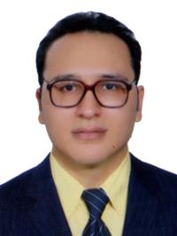 دکتر سعید قهرمانی اشتیانی