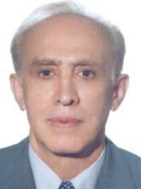 دکتر احمد مغاری