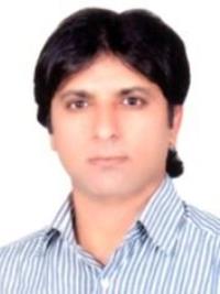دکتر افراسیاب قائدی فرد
