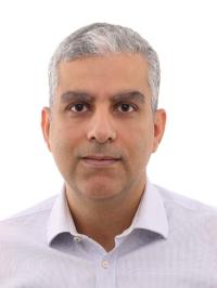 دکتر محمد نوری زاده