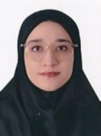 دکتر سیده صبا بلوری ابراهیمی
