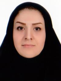 دکتر مریم آقاجان زاده