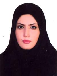 دکتر فرناز طاهری