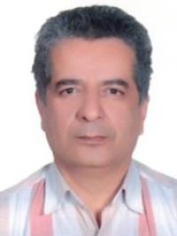 دکتر خلیل سفیدبخت